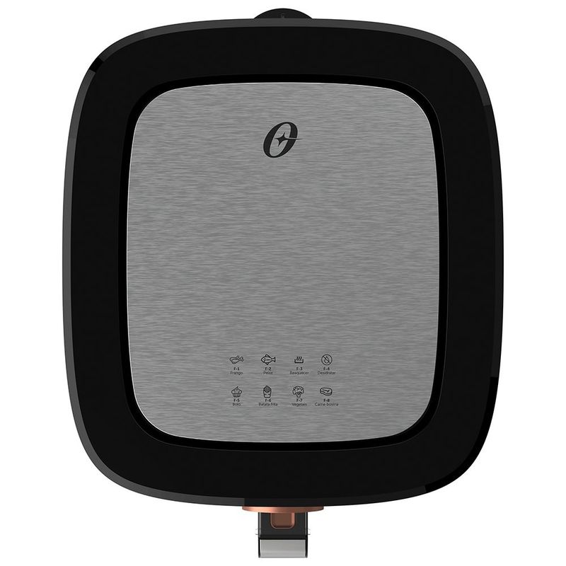 Fritadeira S   leo Oster OFRT660 4 8L 1500W 220V 7