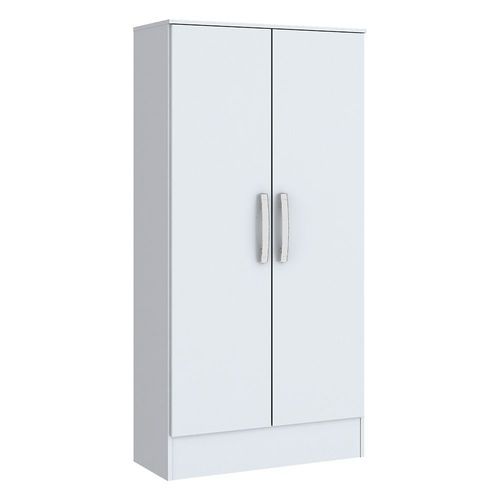Armário Multiuso Briz Branco  - B14-10