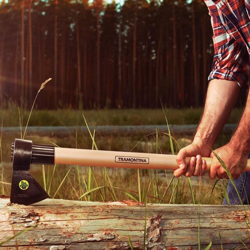 Machado Soldado Tramontina 77322 424 Cabo 50cm 2