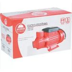 Motobomba Perif rica Worker 195197 1 2hp Bivolt 1