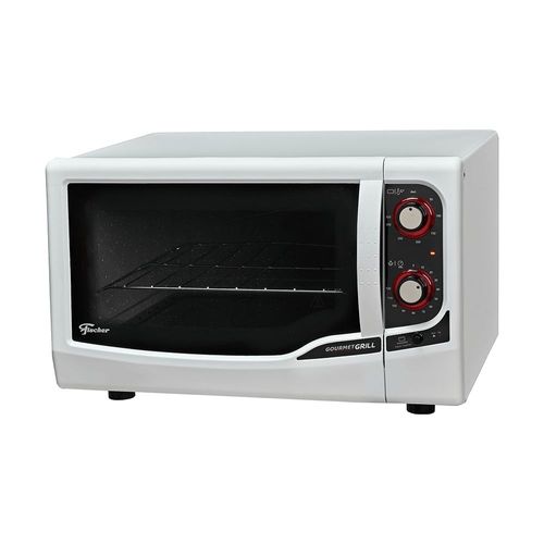 Forno Elétrico Fischer Gourmet Grill GII 44L 220V