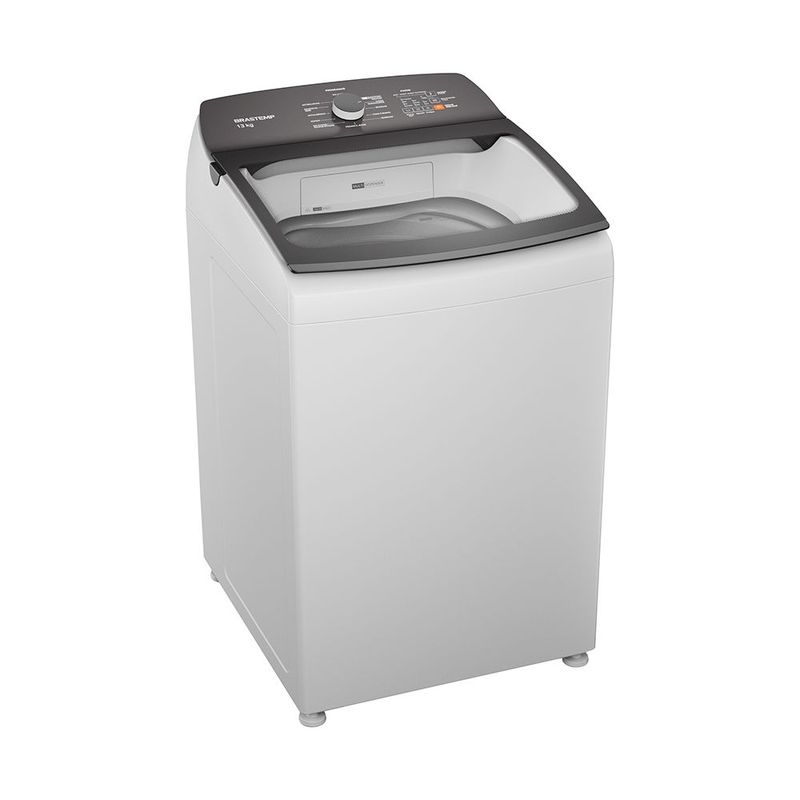 Lavadora Roupas Brastemp BWK13AB 13kg Autom tica 220V 0