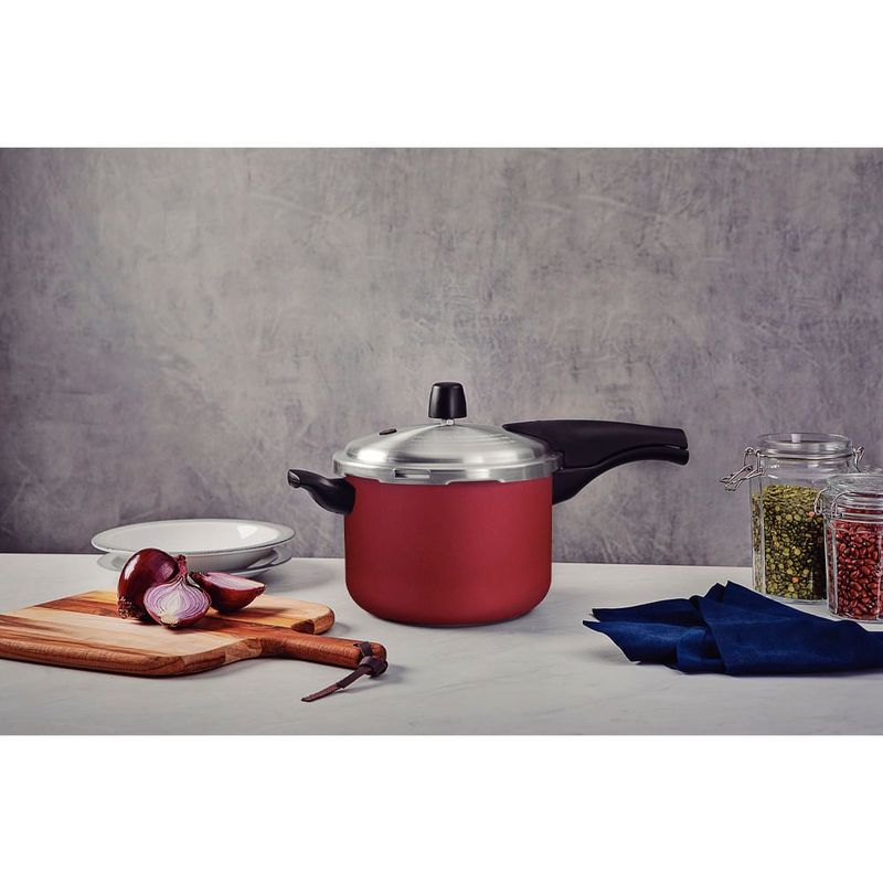 Panela Press o Tramontina Vancouver Effect 4 5L 3