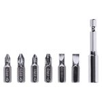 Parafusadeira Furadeira Worker PFW 012 12V Bateria 1