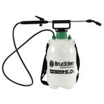 Pulverizador Manual Brudden Practical 5L 0