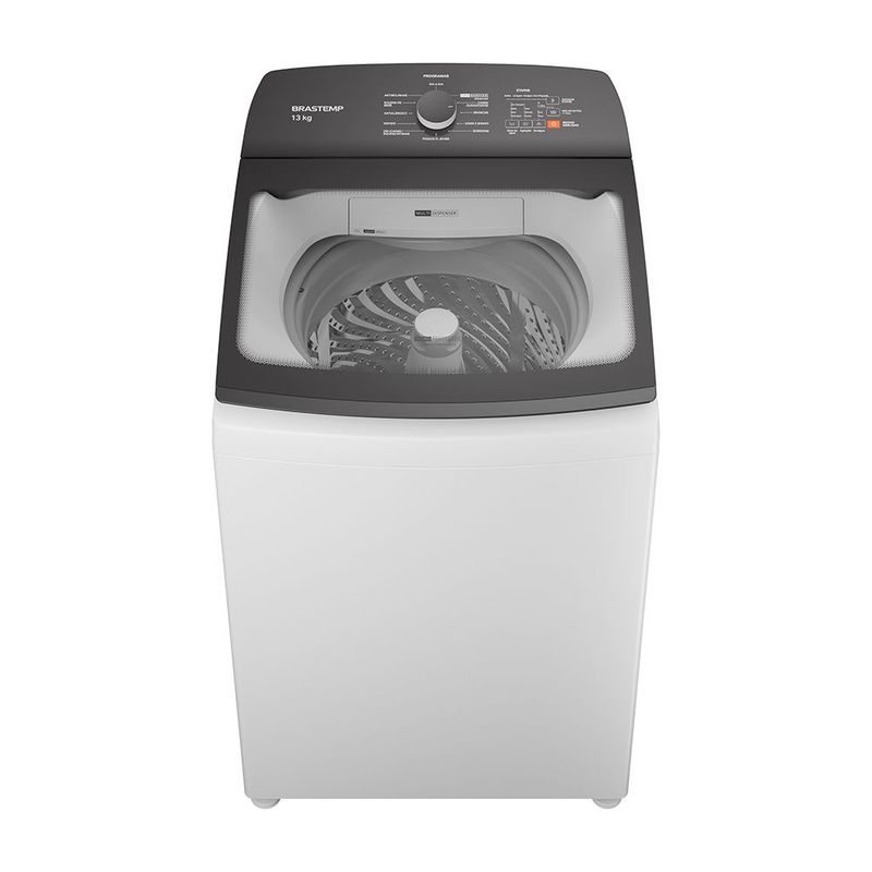 Lavadora Roupas Brastemp BWK13AB 13kg Autom tica 220V 2