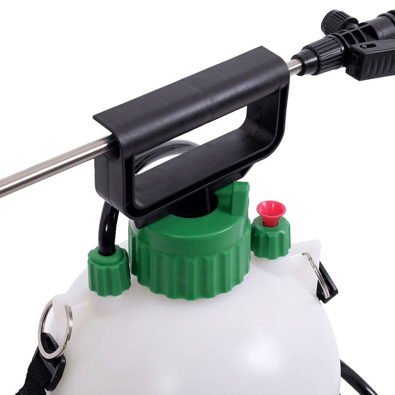 Pulverizador Manual Brudden Practical 5L 1