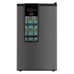 Cervejeira Consul CZD12AT 82L Titanium 110V 1
