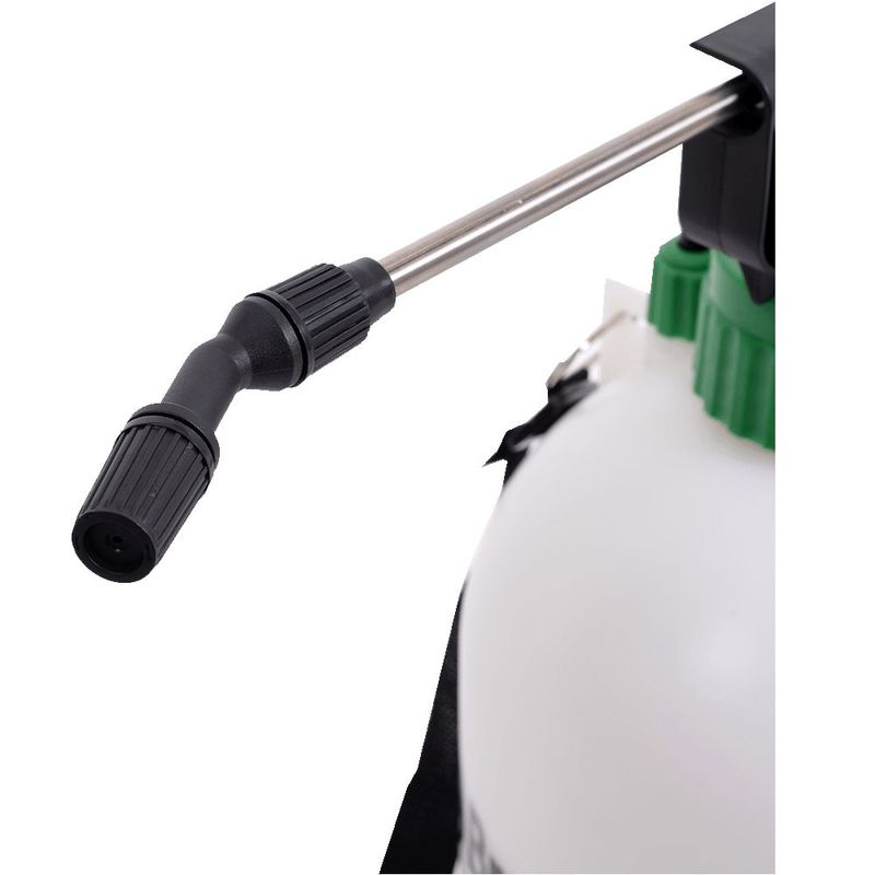 Pulverizador Manual Brudden Practical 5L 2