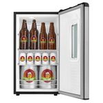 Cervejeira Consul CZD12AT 82L Titanium 110V 2