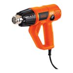Soprador T rmico Black Decker HG2000K-B2 1800W 220V 2