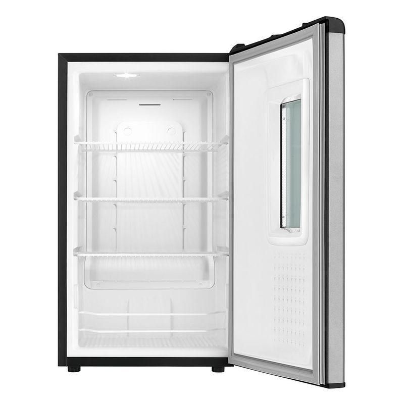 Cervejeira Consul CZD12AT 82L Titanium 110V 4