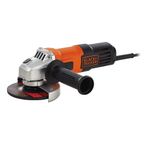 Esmerilhadeira Black Decker G650-B2 4 5  650W 220V 0