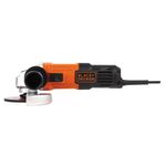 Esmerilhadeira Black Decker G650-B2 4 5  650W 220V 1