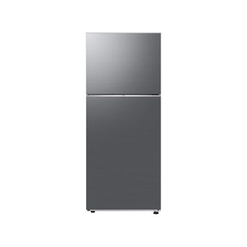 Geladeira Samsung RT38DG 391L Frost Free Inox Bivolt