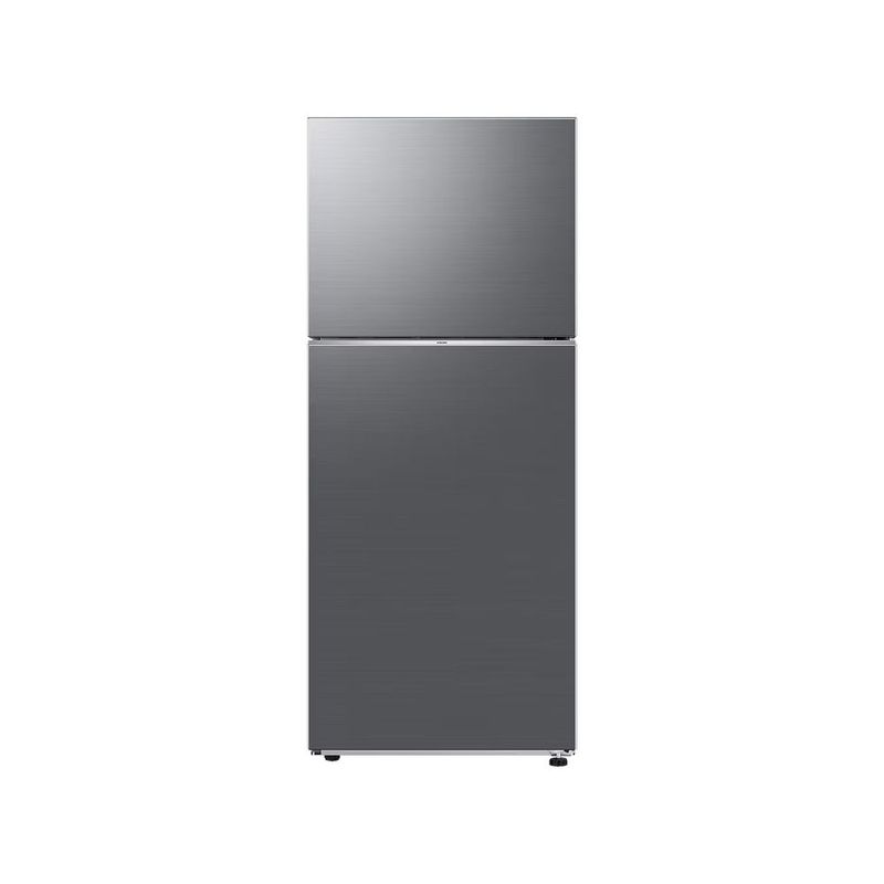 Geladeira Samsung RT38DG 391L Frost Free Inox Bivolt 0
