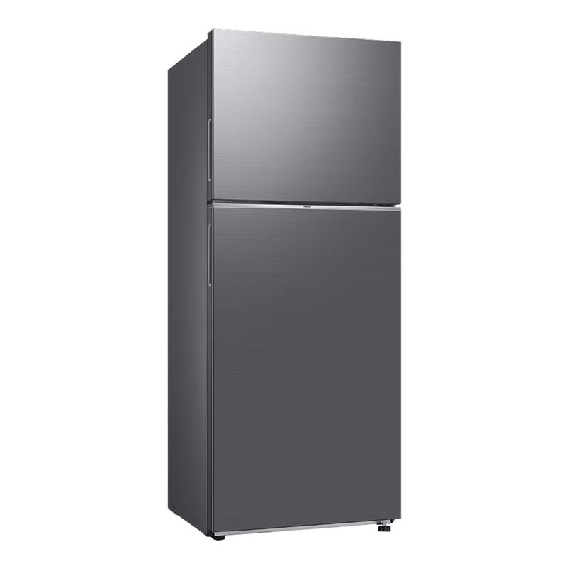 Geladeira Samsung RT38DG 391L Frost Free Inox Bivolt 1