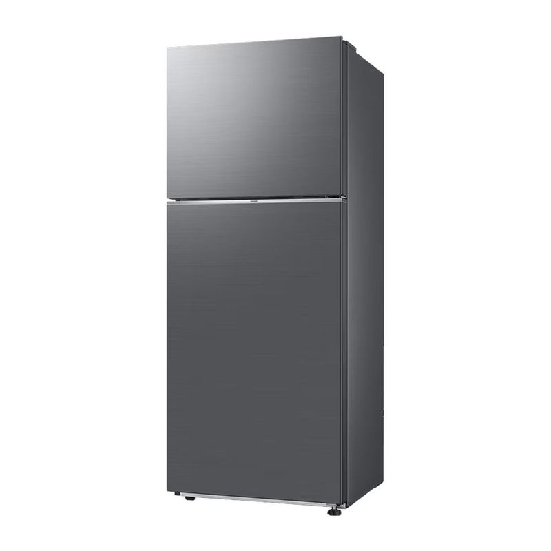 Geladeira Samsung RT38DG 391L Frost Free Inox Bivolt 2