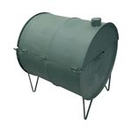 Churrasqueira Campeira 5 10 Tambor Carv o Tampa M dia 3