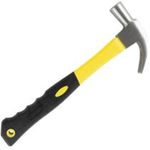 Martelo Unha Eda 8QA 27mm Cabo Fibra 1