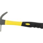 Martelo Unha Eda 8QA 27mm Cabo Fibra 2