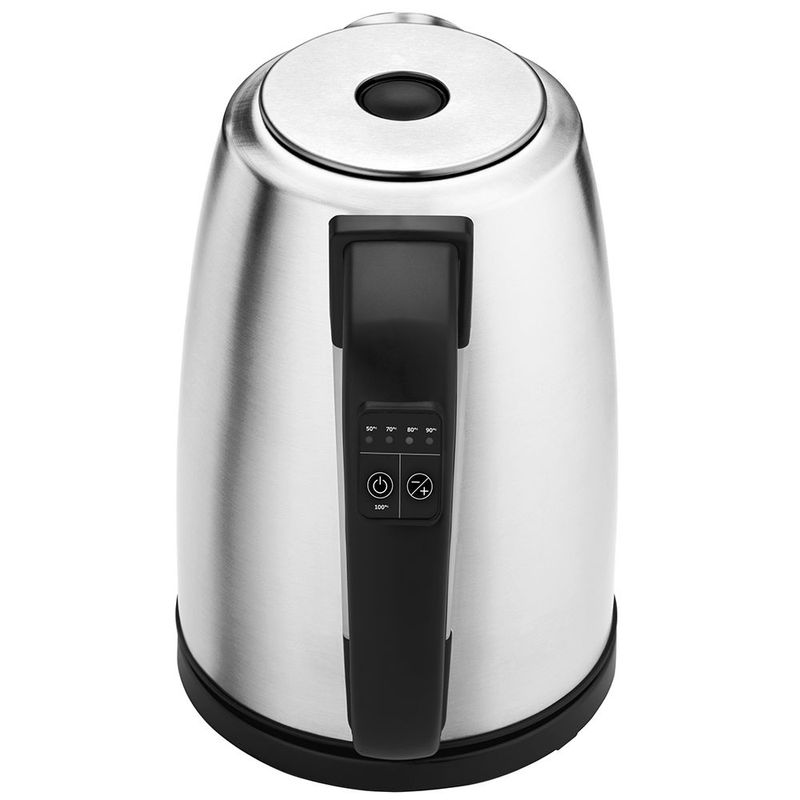 Chaleira El trica Cadence CEL505 1 7L Inox 220V 3