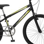 Bicicleta Mormaii Aro 12 Kids C18 Preto Azul 2012024 0