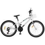 Bicicleta Mormaii Aro 12 Bel ssima Violeta 04-001 022 0