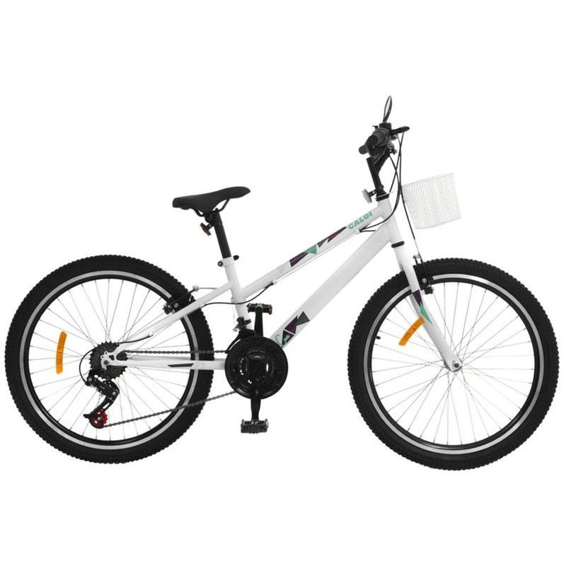 Bicicleta Mormaii Aro 12 Bel ssima Violeta 04-001 022 0