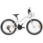 Bicicleta Mormaii Aro 12 Bel ssima Violeta 04-001 022 1
