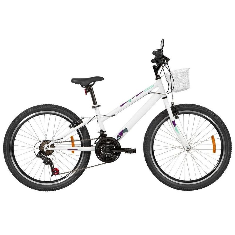 Bicicleta Mormaii Aro 12 Bel ssima Violeta 04-001 022 1