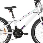 Bicicleta Mormaii Aro 12 Bel ssima Violeta 04-001 022 2