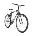 Bicicleta Mormaii Aro 26 Eden Monomarcha Preto 3