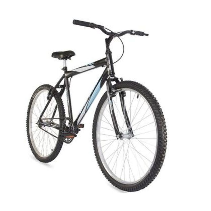 Bicicleta Mormaii Aro 26 Eden Monomarcha Preto 3