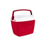 Caixa T rmica Mor 6L Cinza Azul 25108204 0