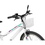 Bicicleta Mormaii Aro 12 Bel ssima Violeta 04-001 022 5