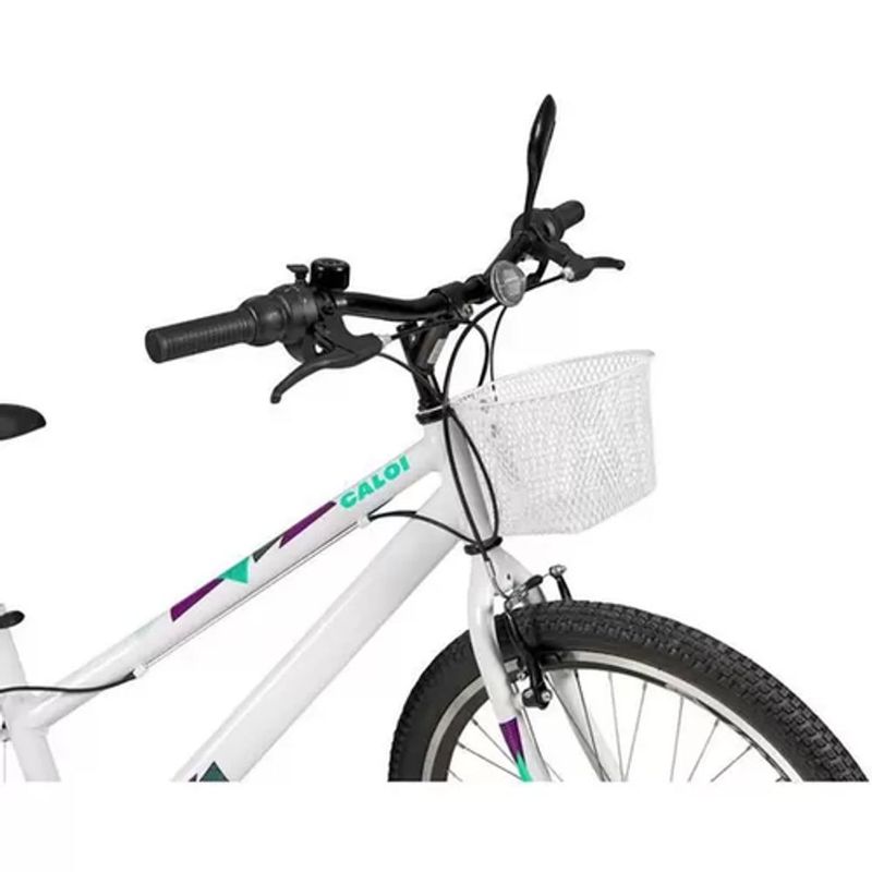 Bicicleta Mormaii Aro 12 Bel ssima Violeta 04-001 022 5