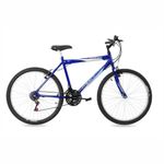 Bicicleta Mormaii Aro 26 Eden Monomarcha Preto 7