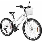 Bicicleta Mormaii Aro 12 Bel ssima Violeta 04-001 022 6