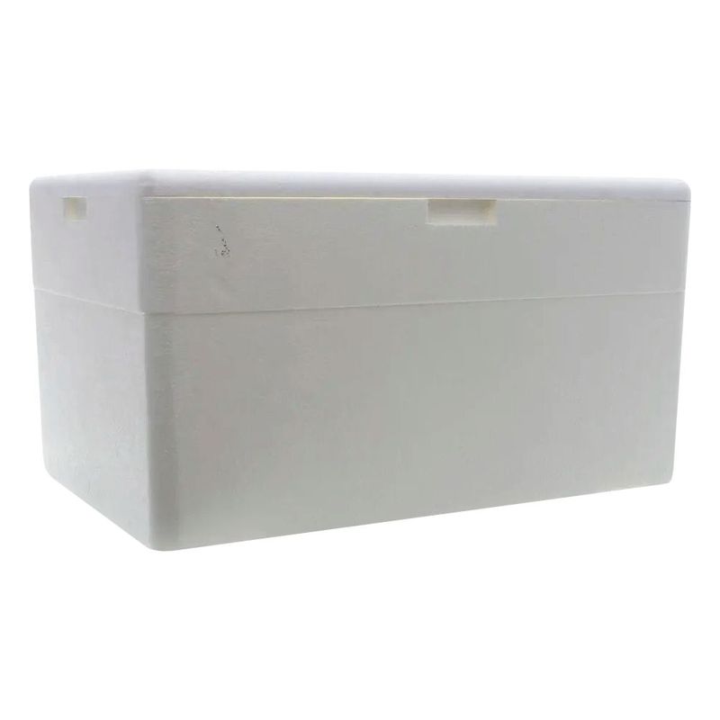 Caixa Isopor Goldpac 80L 0