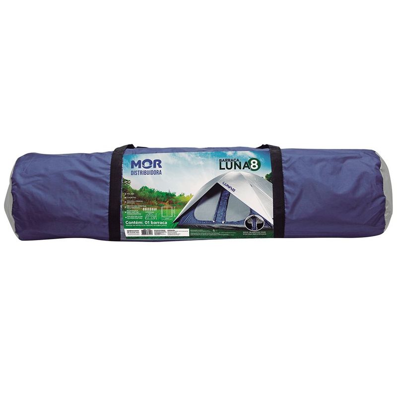 Barraca Mor Luna 8 Pessoas 3 5x3 5m 9041 1