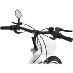 Bicicleta Mormaii Aro 12 Bel ssima Violeta 04-001 022 9