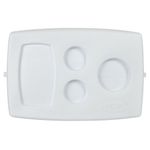 Caixa T rmica Mor 25108162 34L Vermelha 2