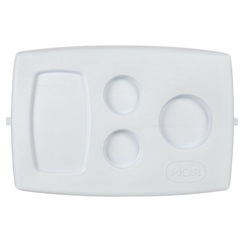 Caixa T rmica Mor 25108162 34L Vermelha 2