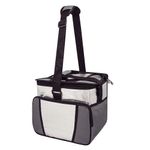 Ice Cooler Mor 24 Litros Cinza - 3621 1