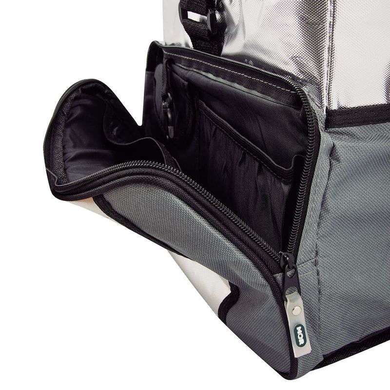 Ice Cooler Mor 24 Litros Cinza - 3621 3