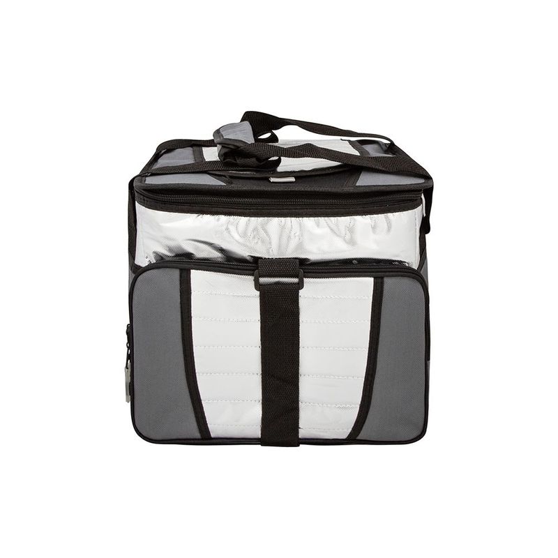 Ice Cooler Mor 24 Litros Cinza - 3621 5