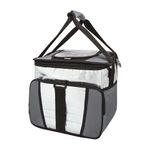 Ice Cooler Mor 24 Litros Cinza - 3621 6