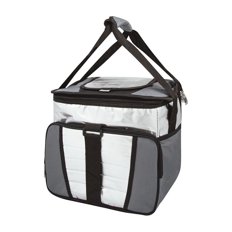 Ice Cooler Mor 24 Litros Cinza - 3621 6