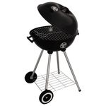 Churrasqueira a Bafo Mor Guarapari 3052 Port til Carv o 0